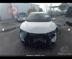Nissan Rogue Sport